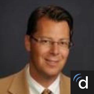 Brian Hoeflinger, MD