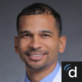 Chad Wilson, MD