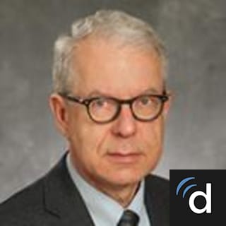 Charles Gensmer, MD