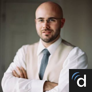 Zachary Clark, MD