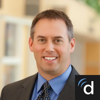 Rick Davis, MD