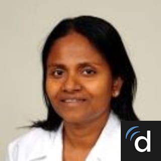 Jamuna Rajasingham, MD, Neurology, Englewood, NJ