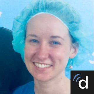 Nichole Starr, MD, General Surgery, San Francisco, CA