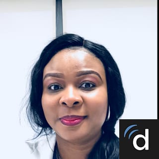 Tina Okonkwo
