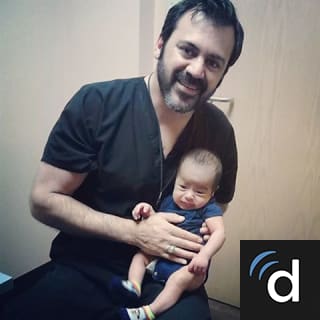 Steven (Amirfarzam) Farzam, MD