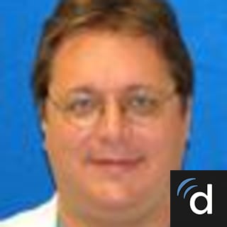 Howard Popp, MD