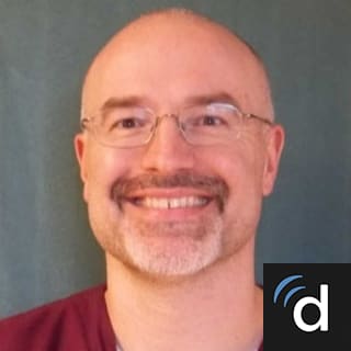 Daniel Ross, MD, Emergency Medicine, Johnson City, TN