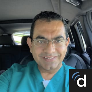 Abdul Mondul, MD