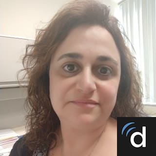 Maha Haddad, MD