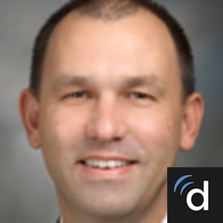 Richard Ehlers, MD