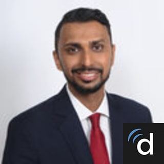 Jinendra Satiya, MD