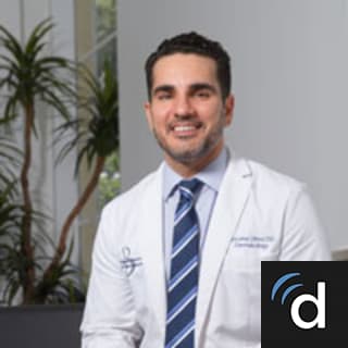 Jerome Obed, DO, Dermatology, Fort Lauderdale, FL