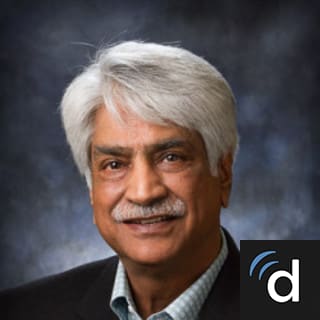 Atul Aggarwal, MD