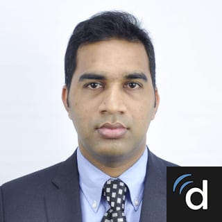 Mosleh Ahmed, MD