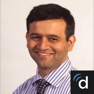 Rajesh Ailani, MD