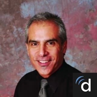 James Arocho, MD