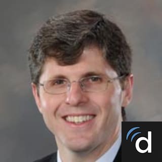 Charles Jackson III, MD