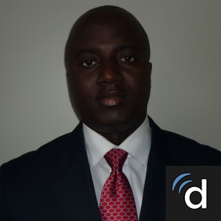 Eric Ackah, MD