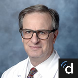 Joshua Ellenhorn, MD