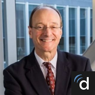 James Cavender, MD
