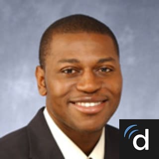 Andrew Atiemo, MD