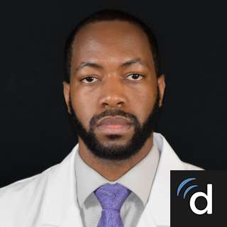 Mosope Soda, MD, Resident Physician, Tacoma, WA