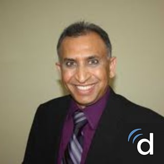 Sanjeev Sharma, MD