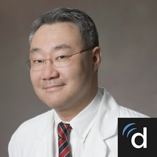James Wu, MD