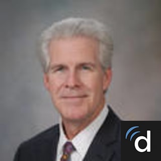 Larry Lundy, MD