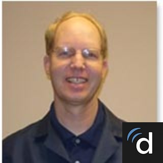 Charles Huebner, MD