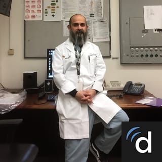 Allen Soto, Emergency Medicine, Hanford, CA