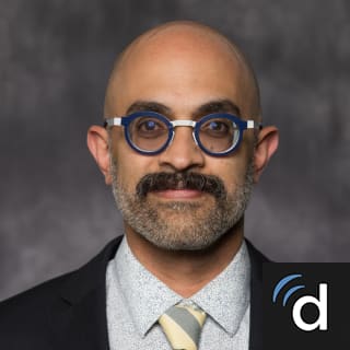 Karthik Balakrishnan, MD