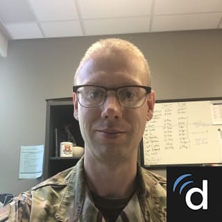 Keith Beam, MD, Preventive Medicine, Wright-Patterson AFB, OH