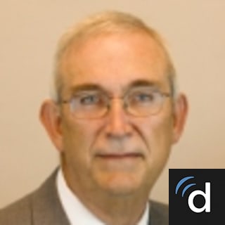 Michael Henderson, MD