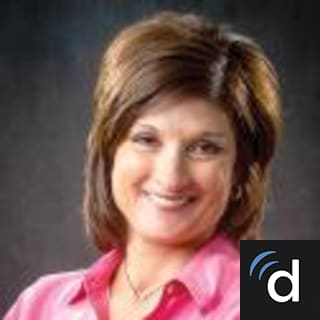 Susan Leddy