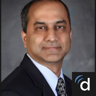 Ganesh Kudva, MD