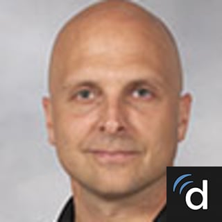 Brian Tollefson, MD