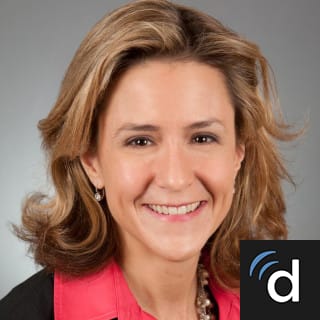 Christina Ullrich, MD