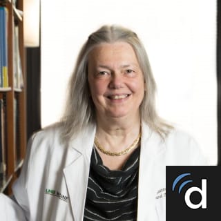 Ursula Wesselmann, MD