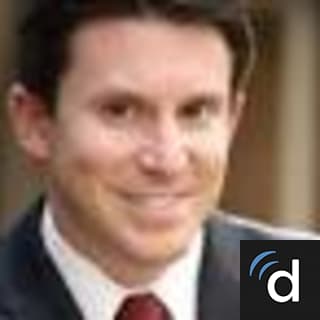 Joshua Forman, MD