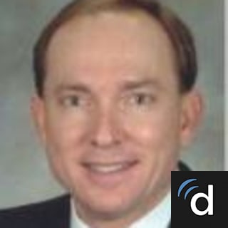 James Bergh, MD