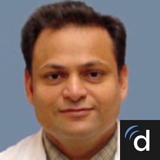 Jeevak Almast, MD
