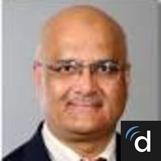 Akbar Ahmed, MD