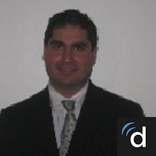 Neofitos Stefanides, MD, Orthopaedic Surgery, Astoria, NY