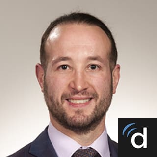 Daniel Kallush, DO