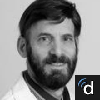 Donald Epstein, MD