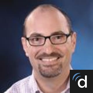 Chad DeFrain, MD