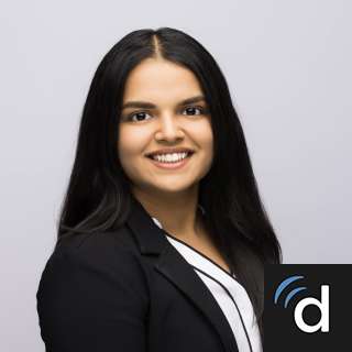 Parin Shah, MD, Neurology, Chicago, IL