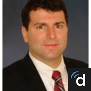 Eric Davidson, MD