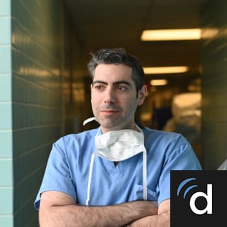 Oren Michaeli, DO, General Surgery, Englewood Cliffs, NJ